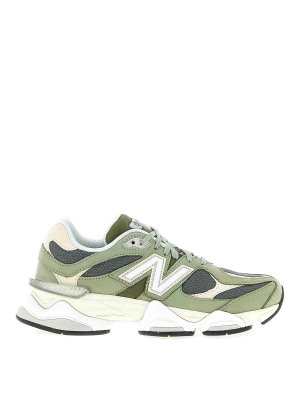 NEW BALANCE: trainers - 9060 Sneakers