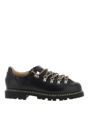 PARABOOT: Bottes - Bottes - Noir