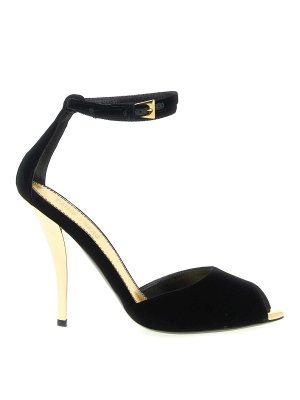 Paris Texas: sandals - Jessica Sandals