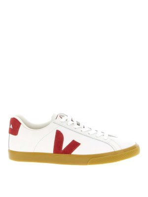 VEJA: Zapatillas - Zapatillas - Rojo