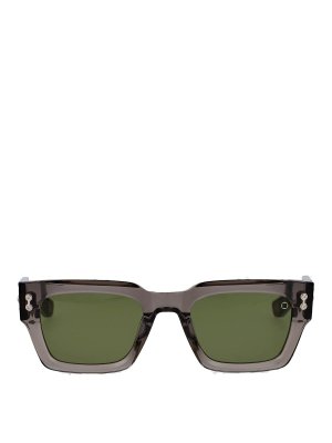 AKONI: sunglasses - Cosmo Sunglasses