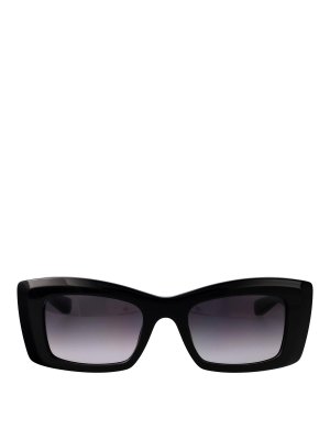 ALEXANDER MCQUEEN: occhiali da sole - Occhiali da sole