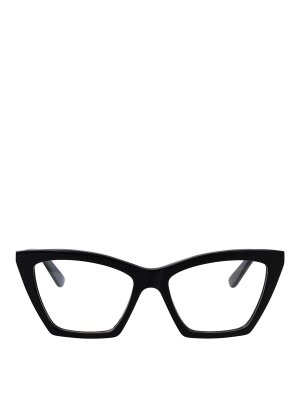 ALEXANDER MCQUEEN: Glasses - Glasses