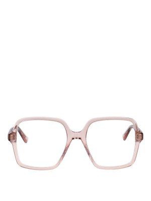 ALEXANDER MCQUEEN: Occhiali - Occhiali