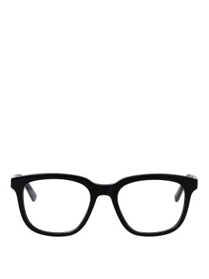 ALEXANDER MCQUEEN: Glasses - Glasses