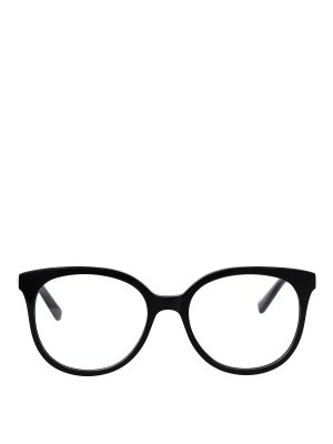 ALEXANDER MCQUEEN: Glasses - Glasses
