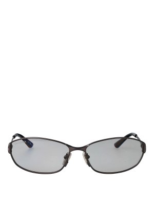 BALENCIAGA: sunglasses - Sunglasses