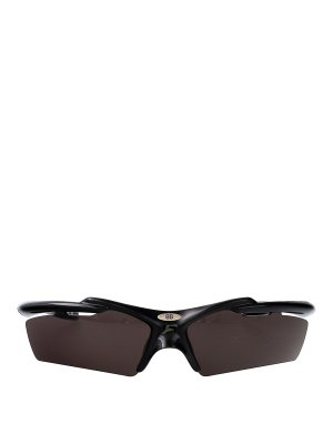 BALENCIAGA: sunglasses - Sunglasses
