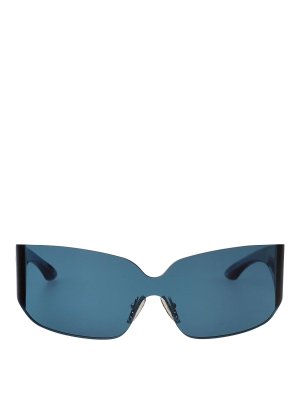BALENCIAGA: sunglasses - Sunglasses