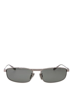BALENCIAGA: sunglasses - Sunglasses
