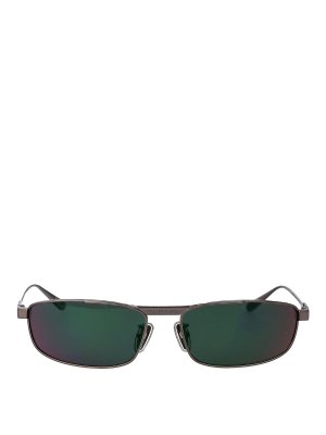 BALENCIAGA: sunglasses - Sunglasses