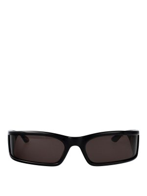 BALENCIAGA: sunglasses - Sunglasses