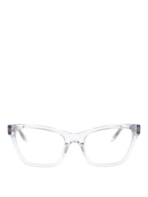 BALENCIAGA: Glasses - Glasses