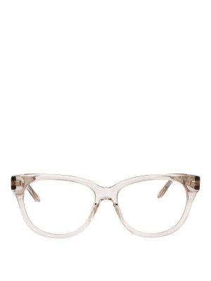 BALENCIAGA: Glasses - Glasses