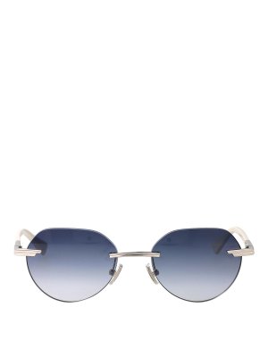 BOTTEGA VENETA: sunglasses - Sunglasses