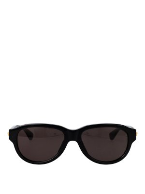 BOTTEGA VENETA: sunglasses - Sunglasses