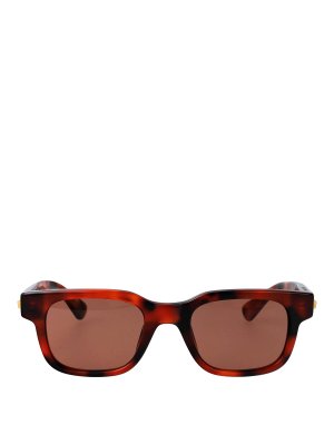 BOTTEGA VENETA: sunglasses - Sunglasses