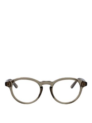 BOTTEGA VENETA: gafas - Gafas - Marrón