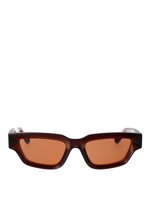 BOTTEGA VENETA: sunglasses - Sunglasses