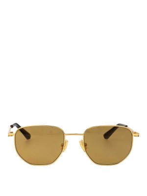 BOTTEGA VENETA: sunglasses - Sunglasses