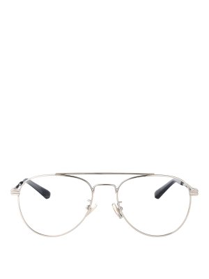 BOTTEGA VENETA: Glasses - Glasses
