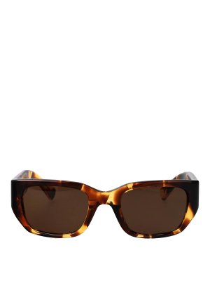 BOTTEGA VENETA: sunglasses - Sunglasses