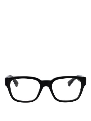 BOTTEGA VENETA: Glasses - Glasses