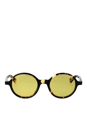 BOTTEGA VENETA: sunglasses - Sunglasses