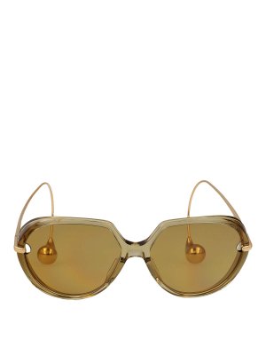BOTTEGA VENETA: sunglasses - Sunglasses