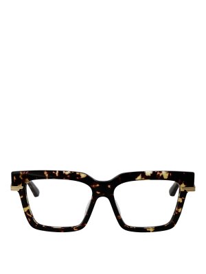 BOTTEGA VENETA: Glasses - Glasses