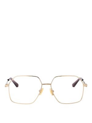 BOTTEGA VENETA: Glasses - Glasses