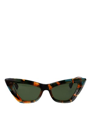 BOTTEGA VENETA: sunglasses - Sunglasses