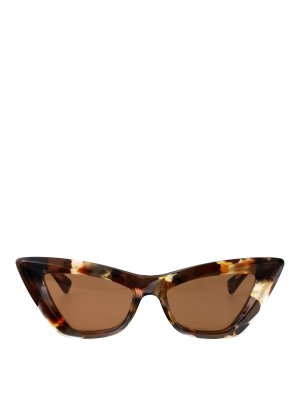 BOTTEGA VENETA: sunglasses - Sunglasses