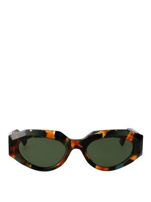 BOTTEGA VENETA: sunglasses - Sunglasses