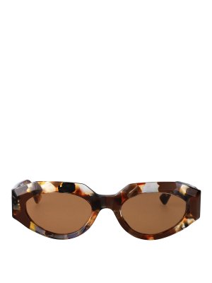 BOTTEGA VENETA: sunglasses - Sunglasses