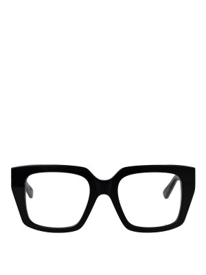 BOTTEGA VENETA: Glasses - Glasses