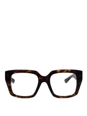 BOTTEGA VENETA: Glasses - Glasses