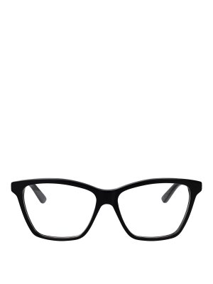 BOTTEGA VENETA: Glasses - Glasses