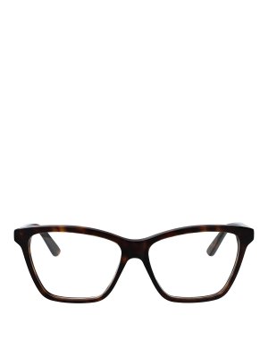 BOTTEGA VENETA: Glasses - Glasses