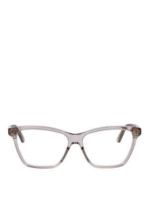 BOTTEGA VENETA: Glasses - Glasses