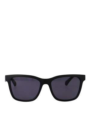 CALVIN KLEIN JEANS: Sonnenbrillen - Sonnenbrille - Schwarz