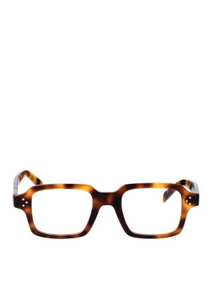 CELINE: Lunettes - Lunettes - Marron