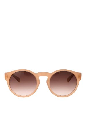 CHLOE': sunglasses - Sunglasses