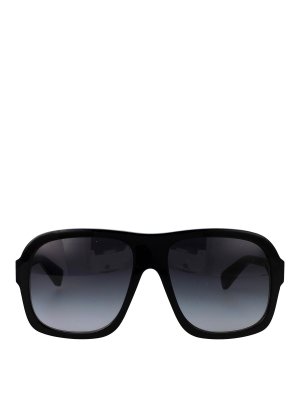 CHLOE': sunglasses - Sunglasses