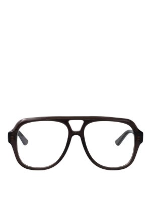 CHLOE': Brillen - Brillen - Grau