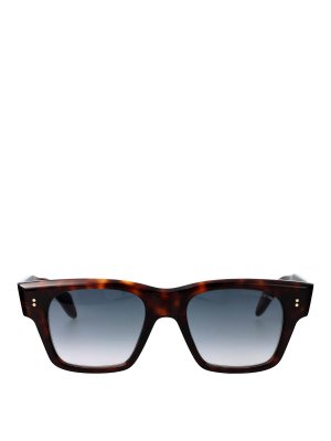 CUTLER AND GROSS: Gafas de sol - Gafas De Sol - Marrón