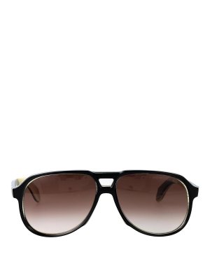 CUTLER AND GROSS: Gafas de sol - Gafas De Sol - Negro