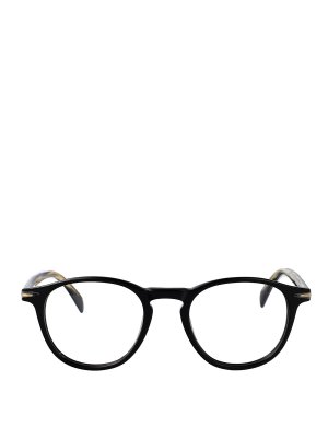 DAVID BECKHAM: Glasses - Glasses