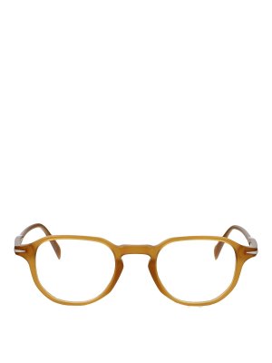 DAVID BECKHAM: Glasses - Glasses