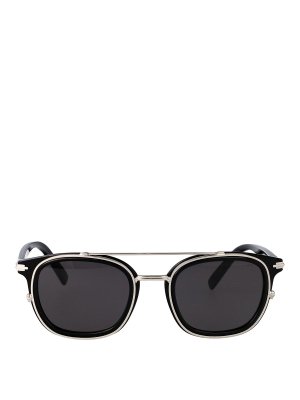 DIOR: Lunettes de soleil - Lunettes De Soleil - Noir